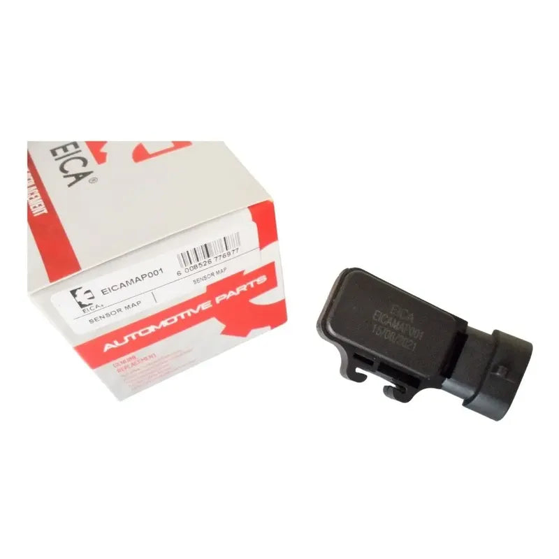 Fiat Sensor Map 4 Pines Palio 1.8