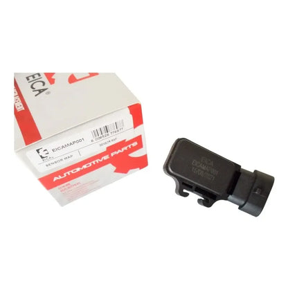 Fiat Sensor Map 4 Pines Palio 1.8