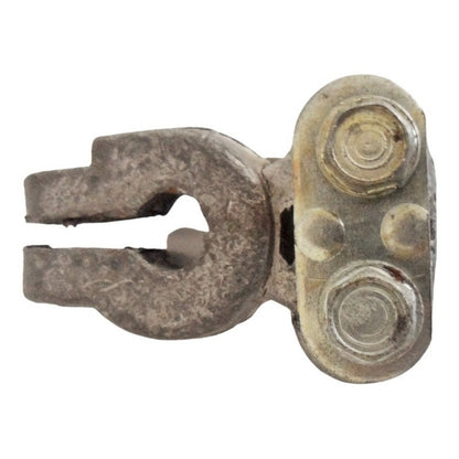 Borne Batería Pequeño Plomo Universal