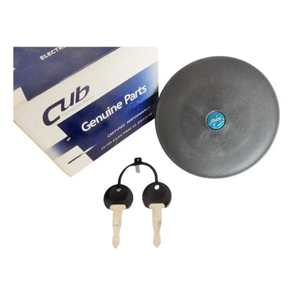 Renault Tapa Gasolina Clio Energy Modelo Viejo 90 Al 93