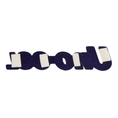 Fiat Emblema Maleta Uno Csl