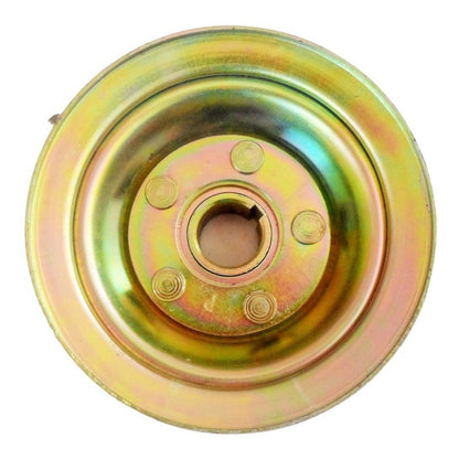 Renault Polea Cigüeñal R18