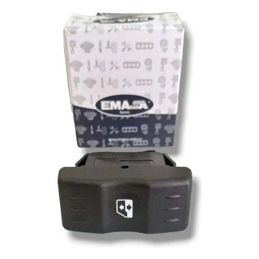 Switch Boton Eleva Vidrio 5 Patas Renault Logan Sandero