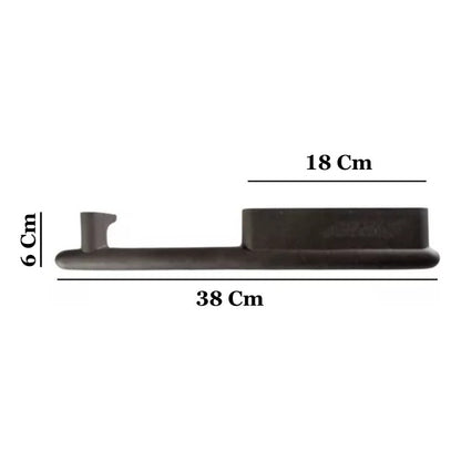 Fiat Apoya Brazo Trasero Y Delantero Puerta Derecha Uno Fire