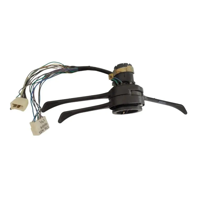 Fiat Comando Luz 131