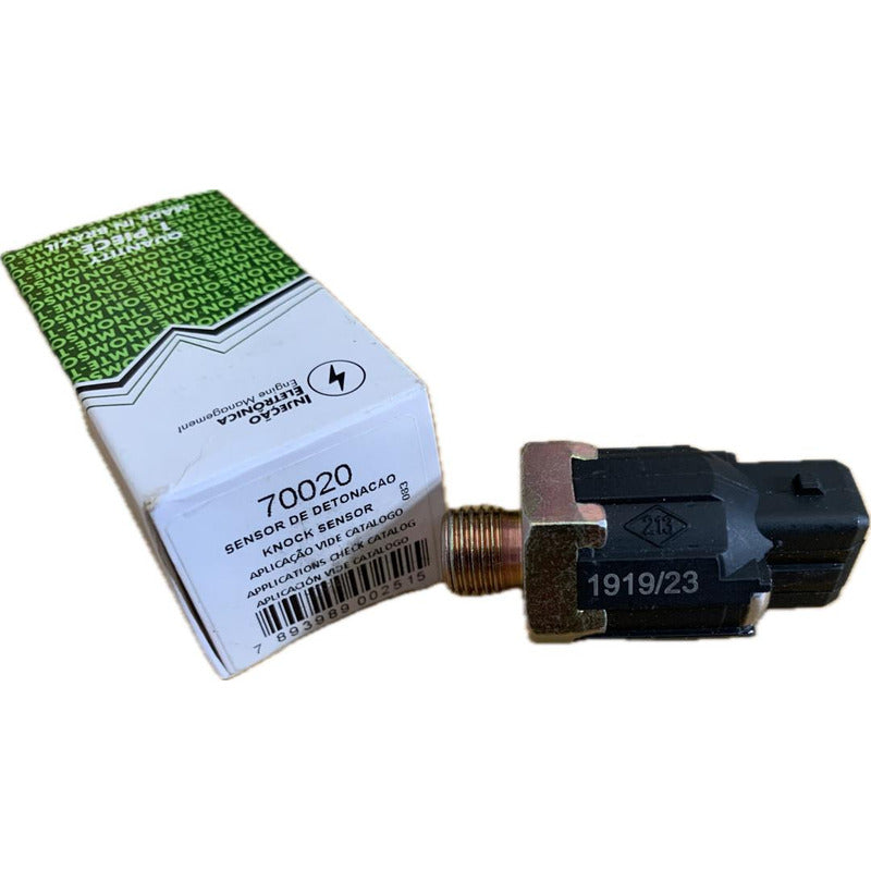 Renault Valvula Pistoneo Logan Megane Clio Symbol Kangoo