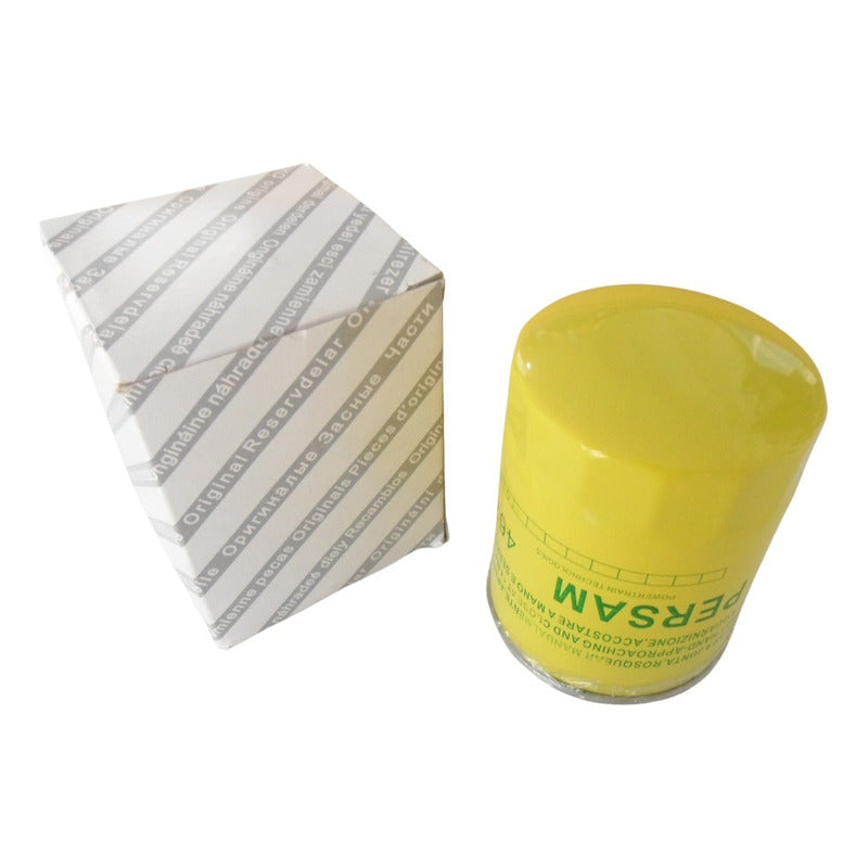 Fiat Filtro Aceite Palio 1.4 Fire, Uno Fire 1.3