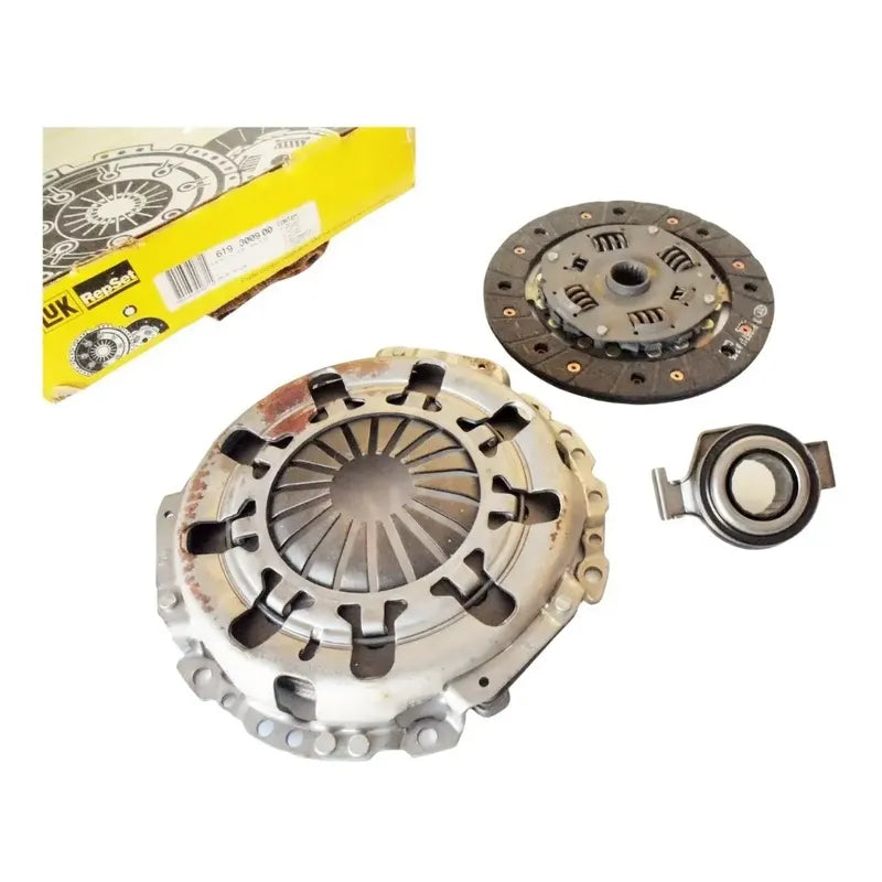Fiat Kit Croche Uno, Premio 1.5, 1.6 8v