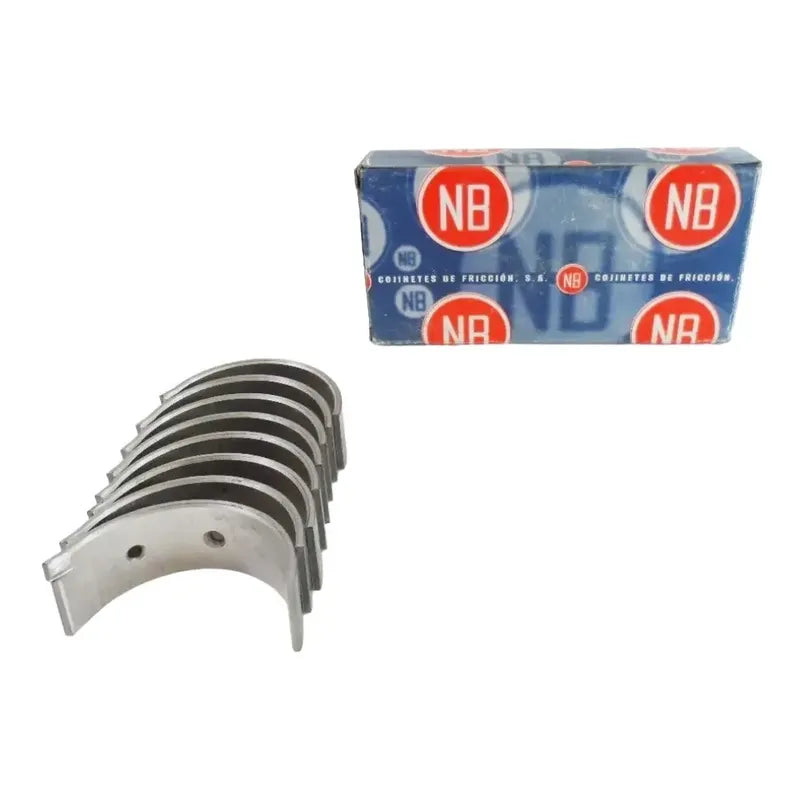Fiat Conchas Biela Premio 1.5 1.6 Tempra Palio Siena 8v 0.40