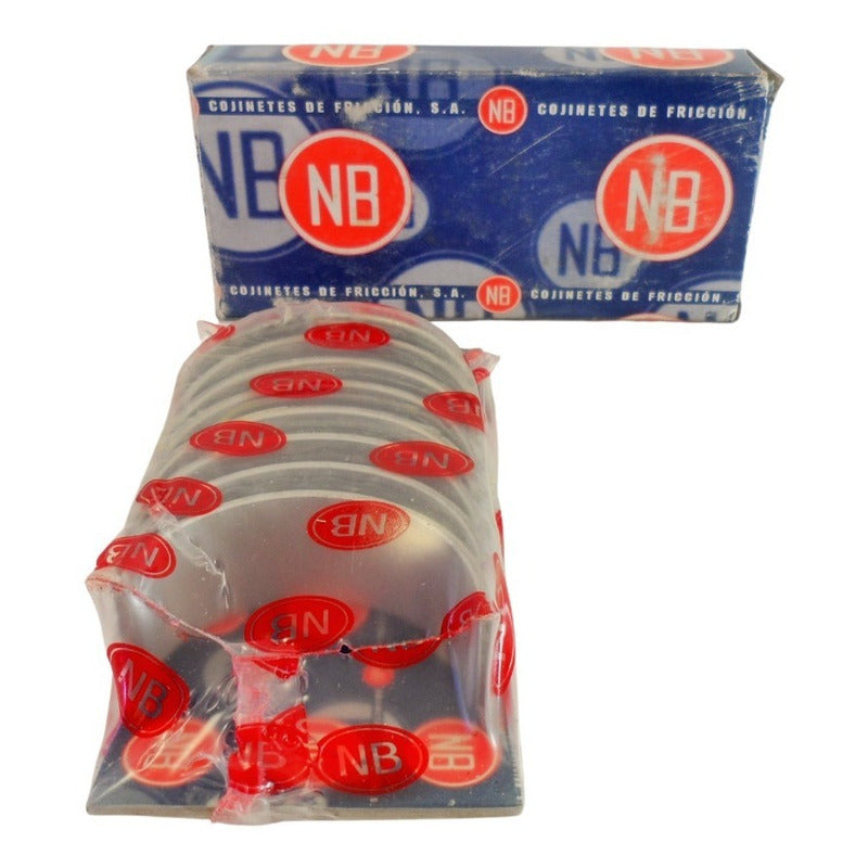 Renault Conchas Bancada R18 1.6 Std