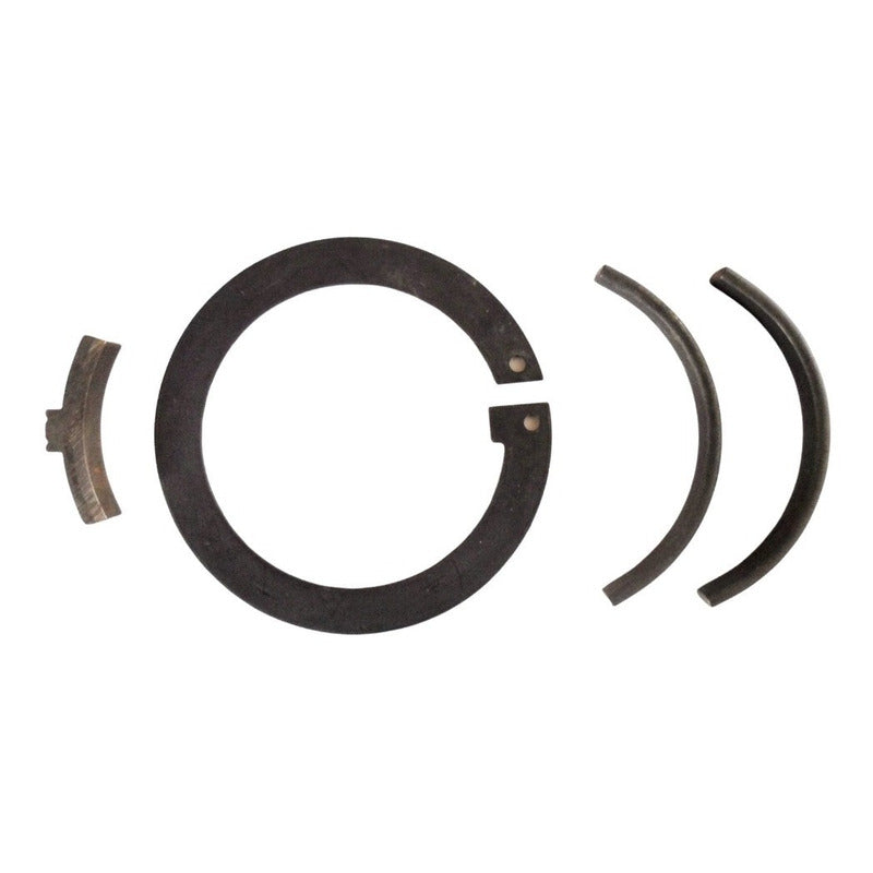 Fiat Kit Chaveta 3ra Y 4ta 147, Spazio, Tucan, Uno, Premio