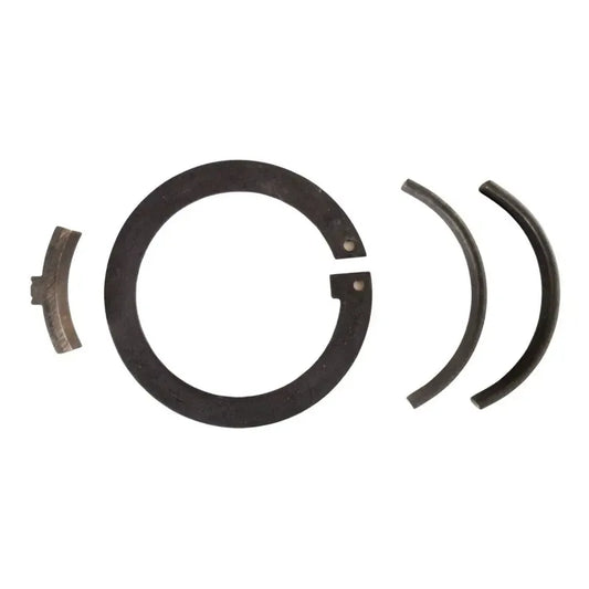 Fiat Kit Chaveta 3ra Y 4ta 147, Spazio, Tucan, Uno, Premio