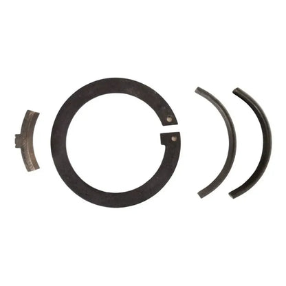 Fiat Kit Chaveta 3ra Y 4ta 147, Spazio, Tucan, Uno, Premio