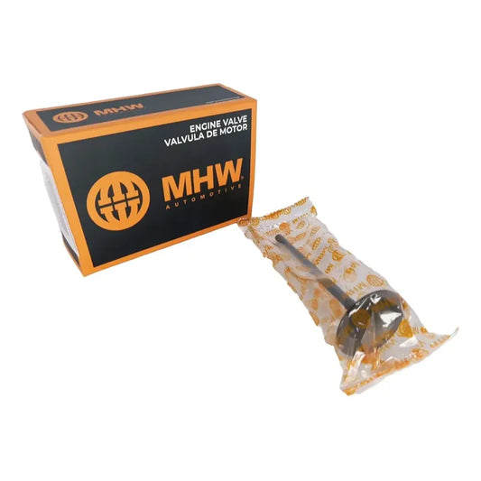 Ford Kit Valvulas Admision Fiesta Power Max Move Ka Ecosport