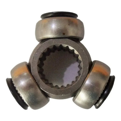 Fiat Triceta 28mm, 20 Estrias  Uno, Premio