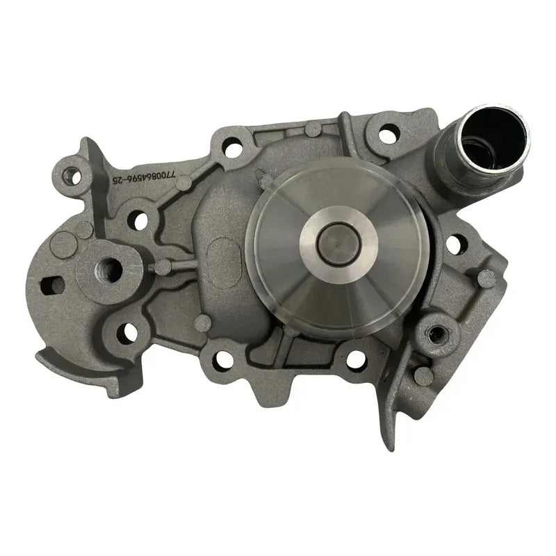 Renault Bomba De Agua Twingo 8v