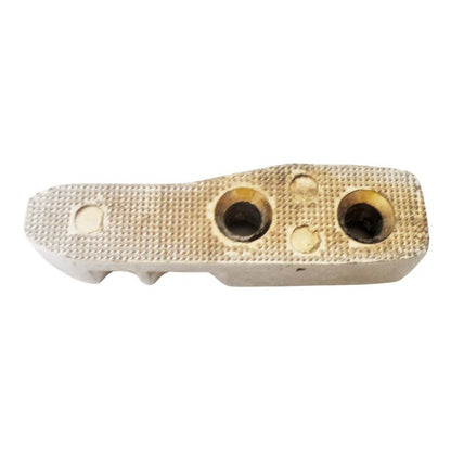 Renenault Contracha Cantonera Recibidor Strikepuerta Der R12