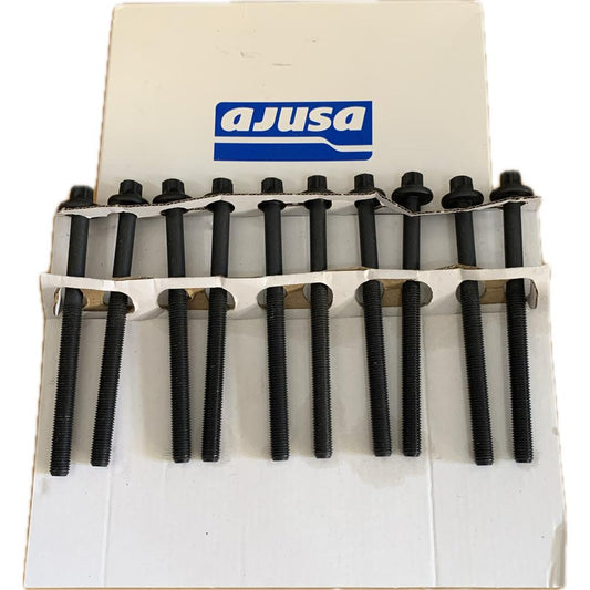 Renault Tornillos Camara Twingo 16v