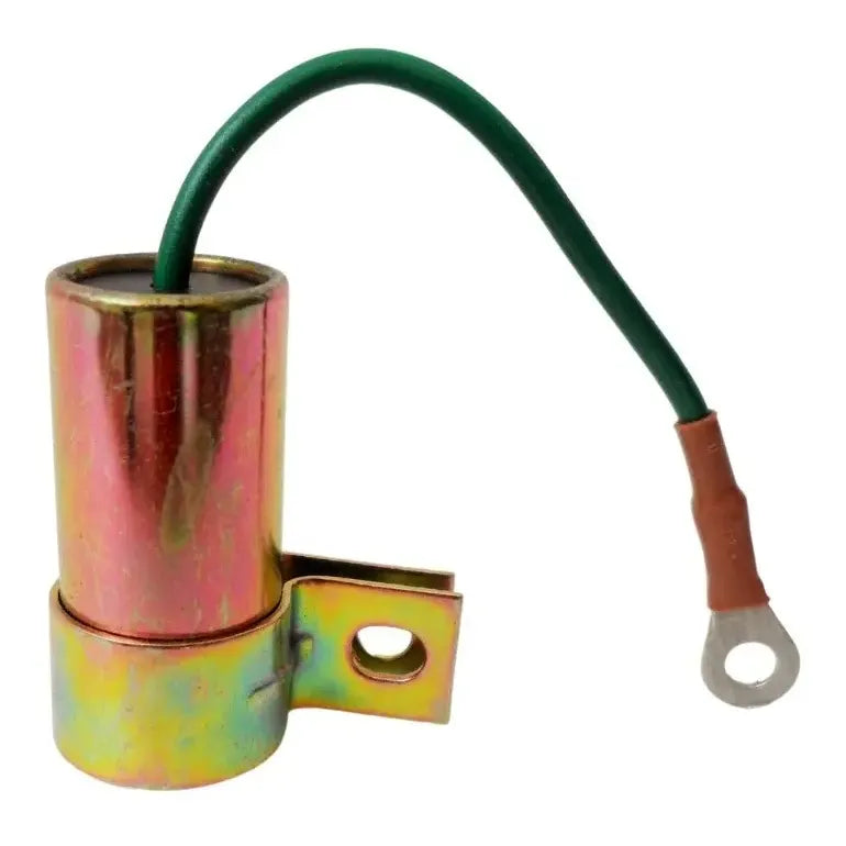 Renault Condensador Tipo Ducellier R5, R12, R18 1.6