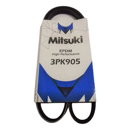 Correa D/h 3pk0905 Uno, Palio, Siena 1.3, Dodge Forza 1.4