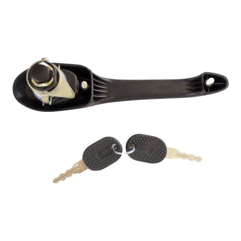 Fiat Manilla Puerta Delantera, Externa Izquierda Tempra