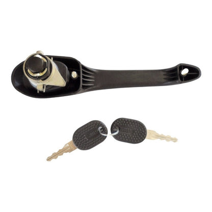 Fiat Manilla Puerta Delantera, Externa Izquierda Tempra