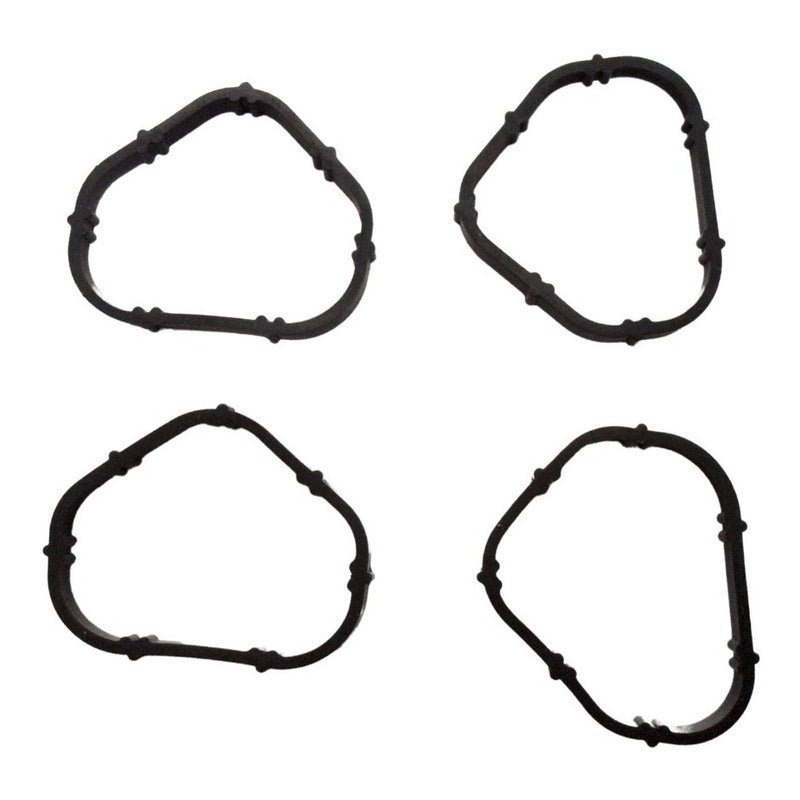 Renault Empacadura Multiple Gomas Admision Twingo 16v