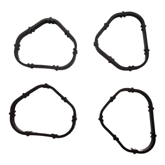 Renault Empacadura Multiple Gomas Admision Twingo 16v