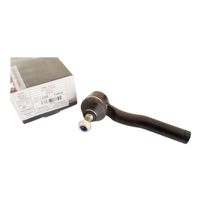 Fiat Terminal Izquierdo Palio, Siena Todos