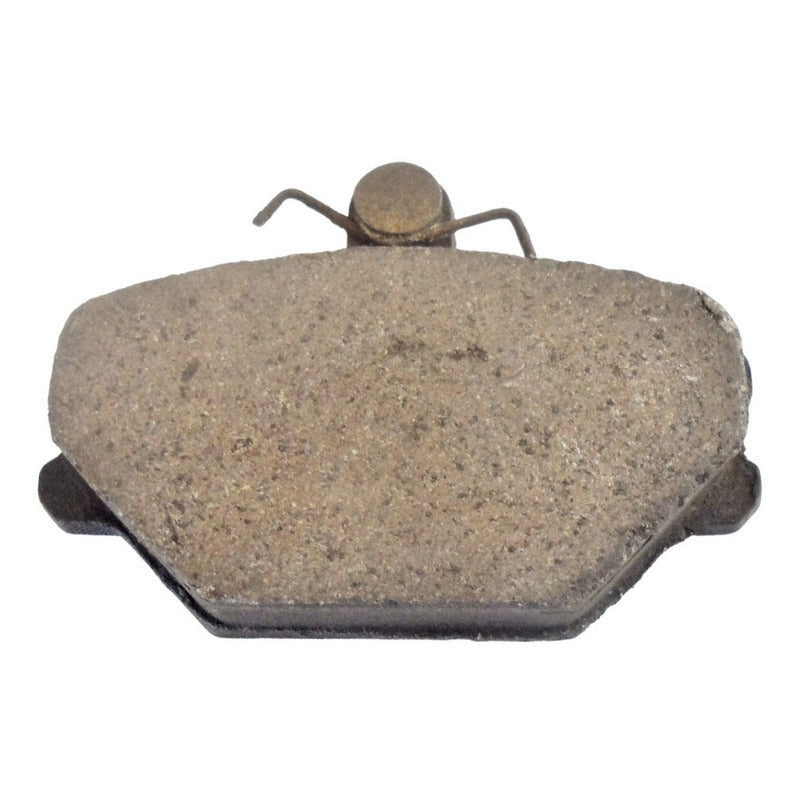 Fiat Pastillas Freno Delantera Tempra 2.0