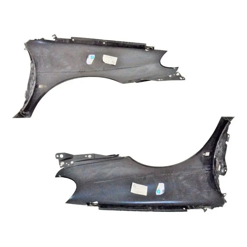 Renault Guardafango Delantero Izquierdo Megane Año 99