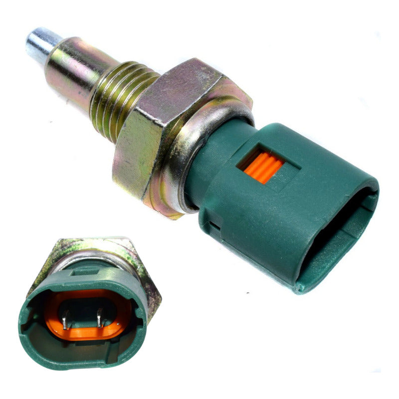 Renault Valvula Retroceso Symbol Clio Megane Twingo