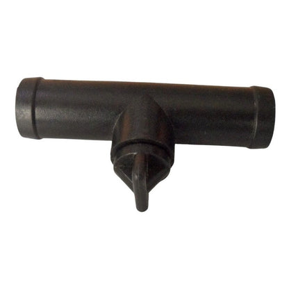 Fiat  T  Gases, Conexión Aire Caliente C/purgador Uno Premio