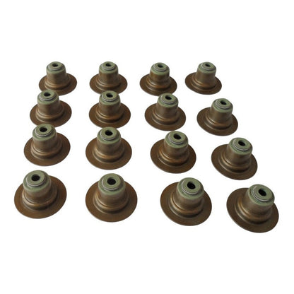 Renault Juego Gomas Valvula Symbol Megane Kangoo Clio 16v