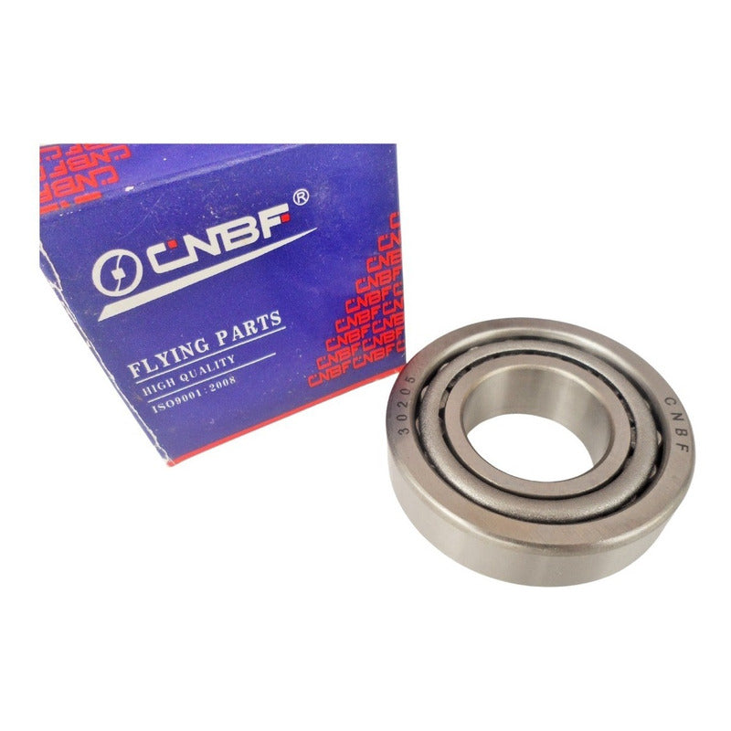 Rodamiento Trasero Externo Chevrolet Spark/matiz