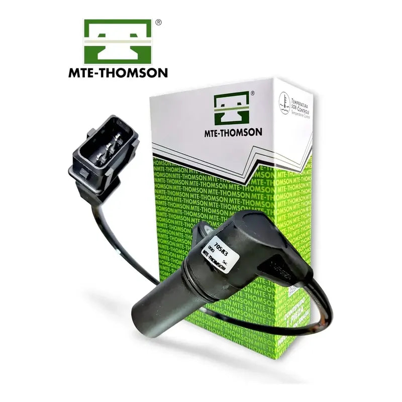 Mte Thomson Sensor Posición De Cigüeñal Aveo Optra Desing