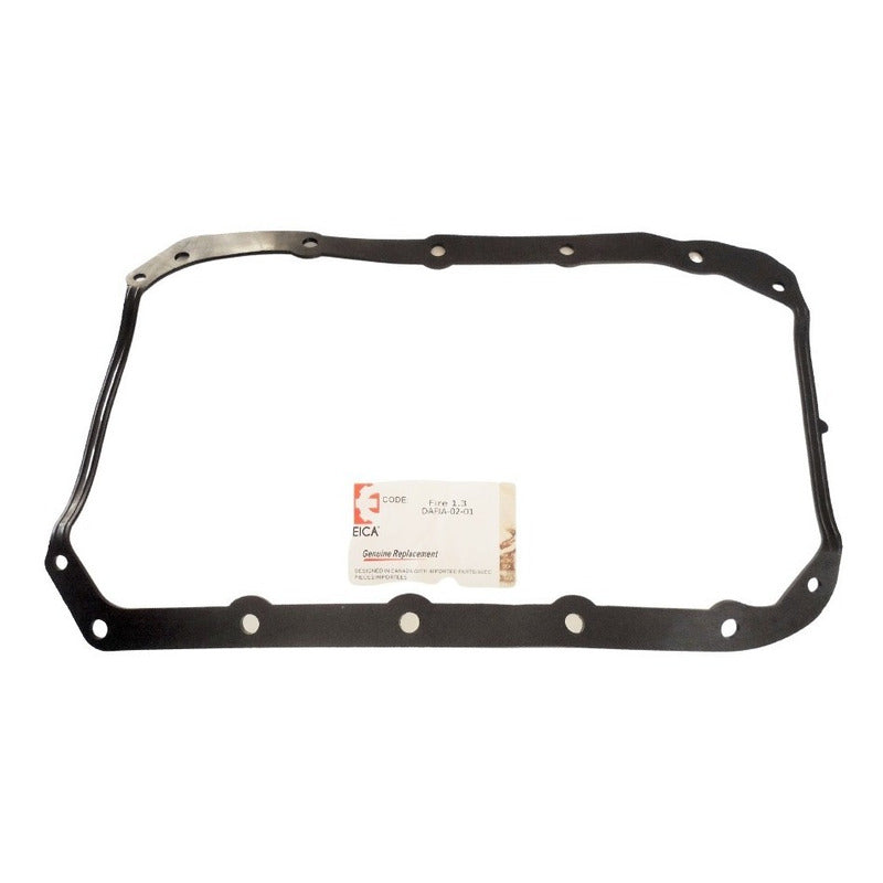 Fiat Empacadura Carter Uno Fire, Palio, Siena 1.3 1.4 8v