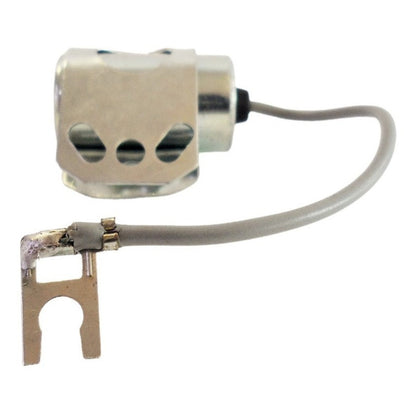 Fiat Condensador Tipo Femsa 147, Uno, Premio