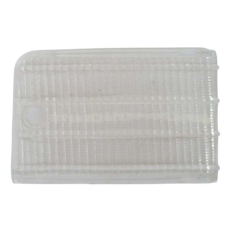 Fiat Mica Retroceso Izquierda 147