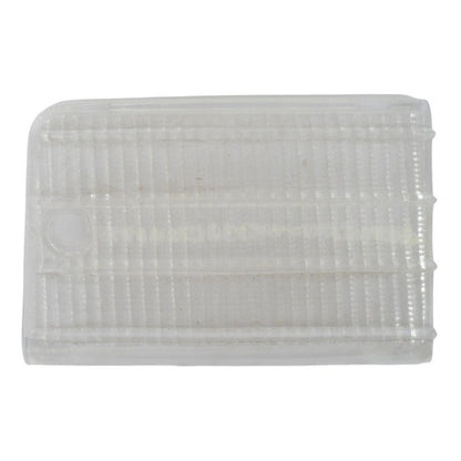 Fiat Mica Retroceso Izquierda 147