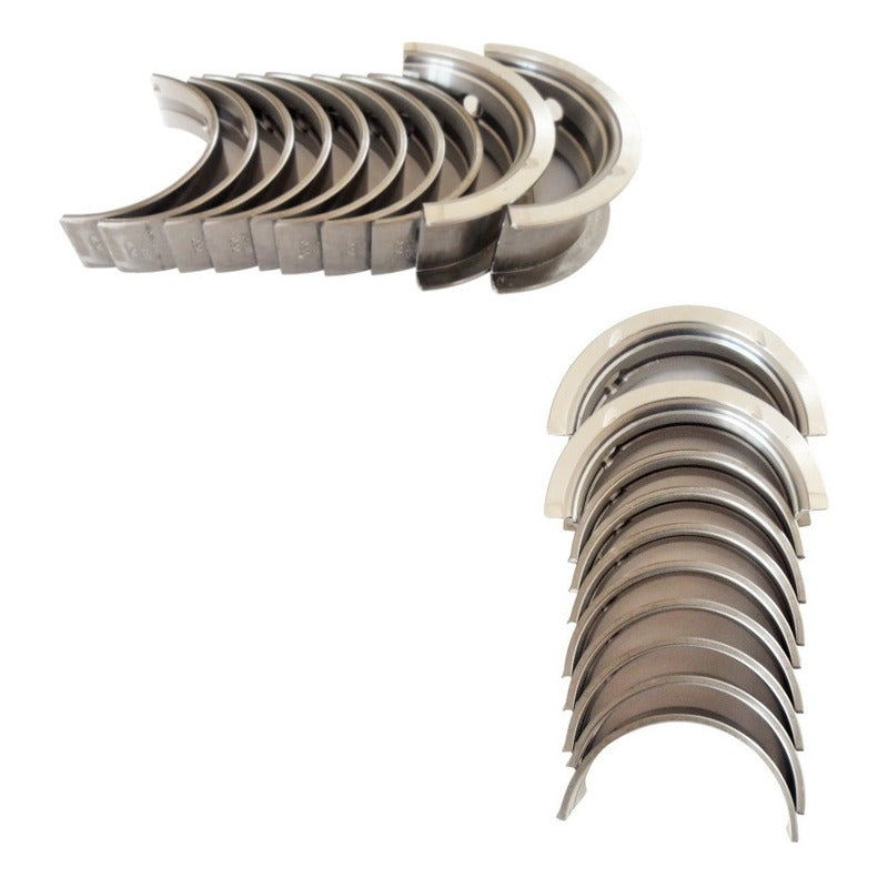 Fiat Conchas Bancada  Palio Siena 1.8 Aveo Meriva Corsa 0,20