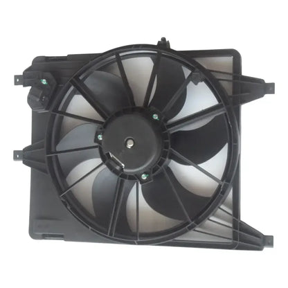 Renault Electroventilador Completo/base Megane Scenic 1.6