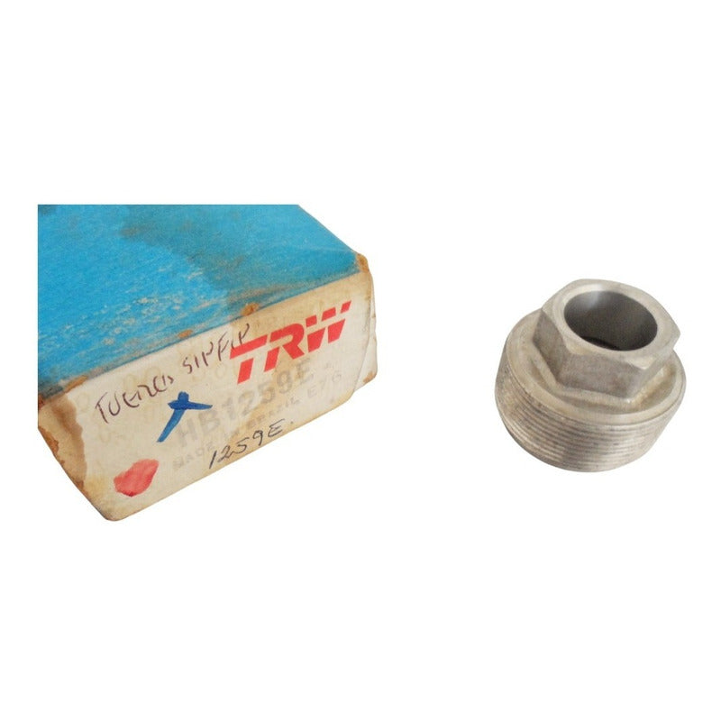 Fiat Tuerca Sin Fin Cajetin 147