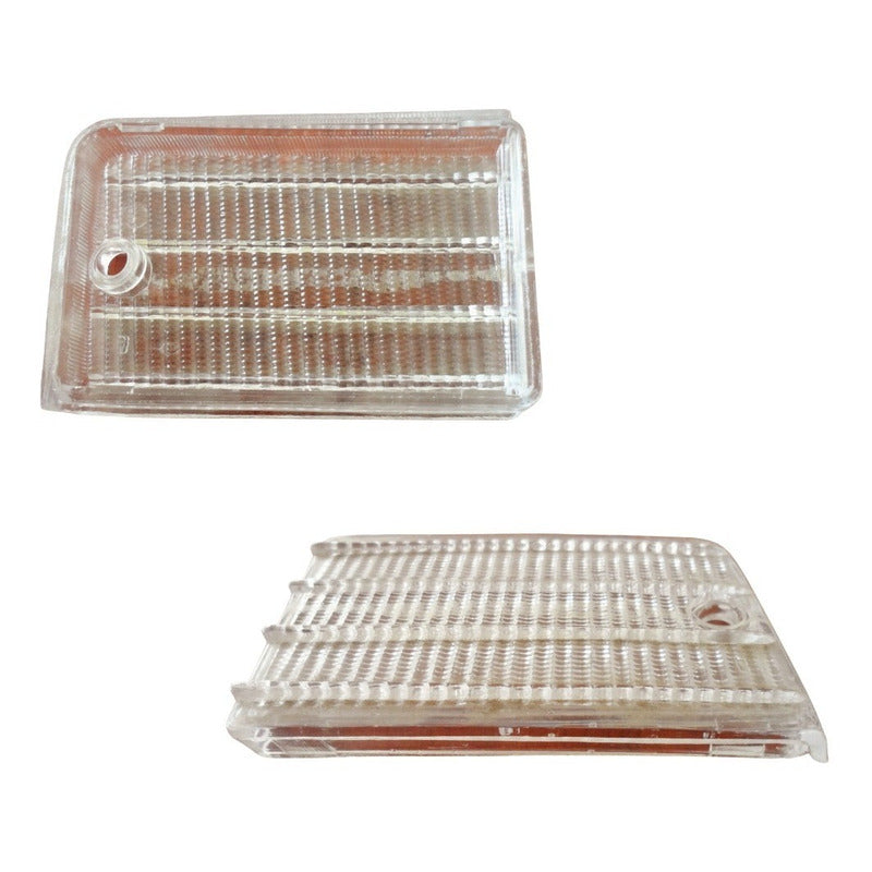 Fiat Mica Retroceso Derecha 147