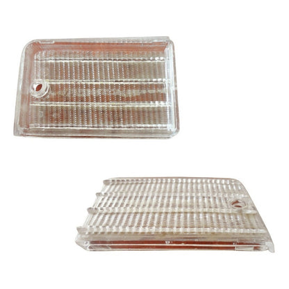 Fiat Mica Retroceso Derecha 147