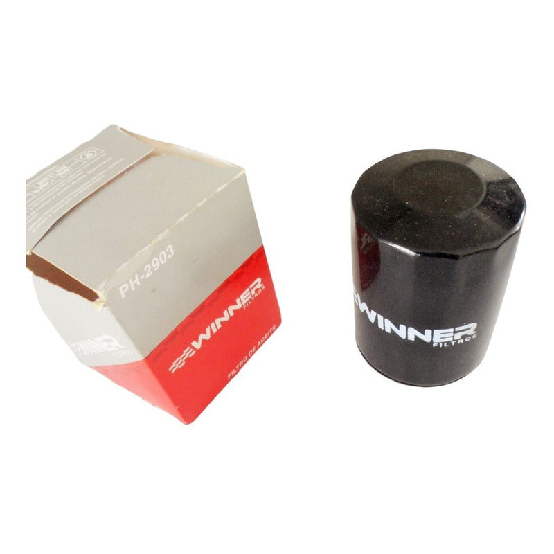 Fiat Filtro Aceite Palio Tv, Uno 1.3, Siena 1.6