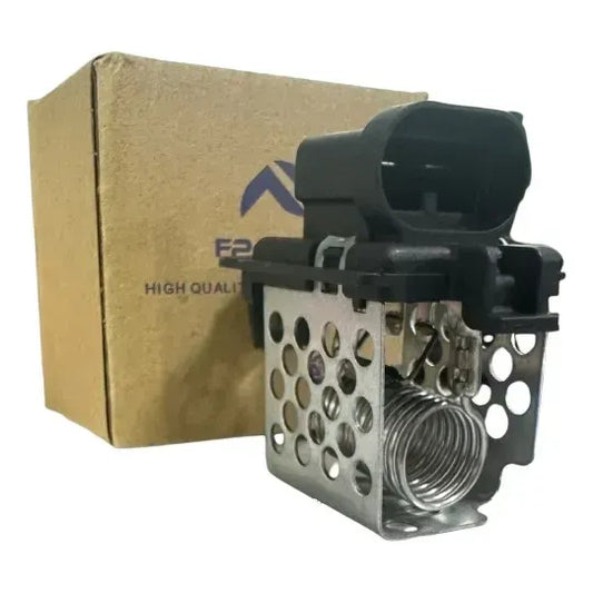 Renault Resistencia Electroventilador Logan Twingo Symbol