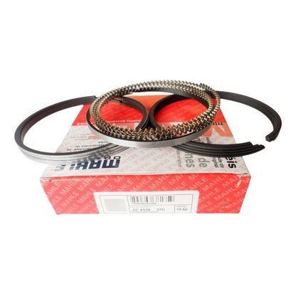 Renault Juego Anillos Gg Logan, Symbol, Megane 8v Std