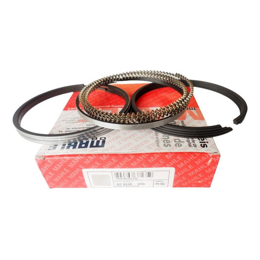 Renault Juego Anillos Gg Logan, Symbol, Megane 8v Std