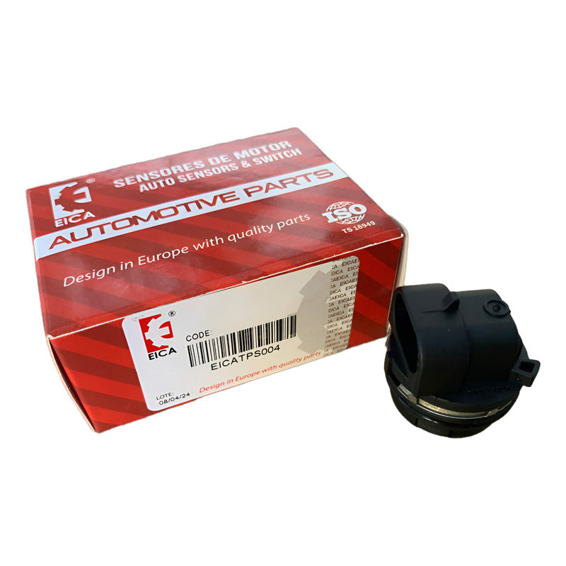 Renault Sensor Tps Presion Twingo, Uno Fire, Palio Mpi